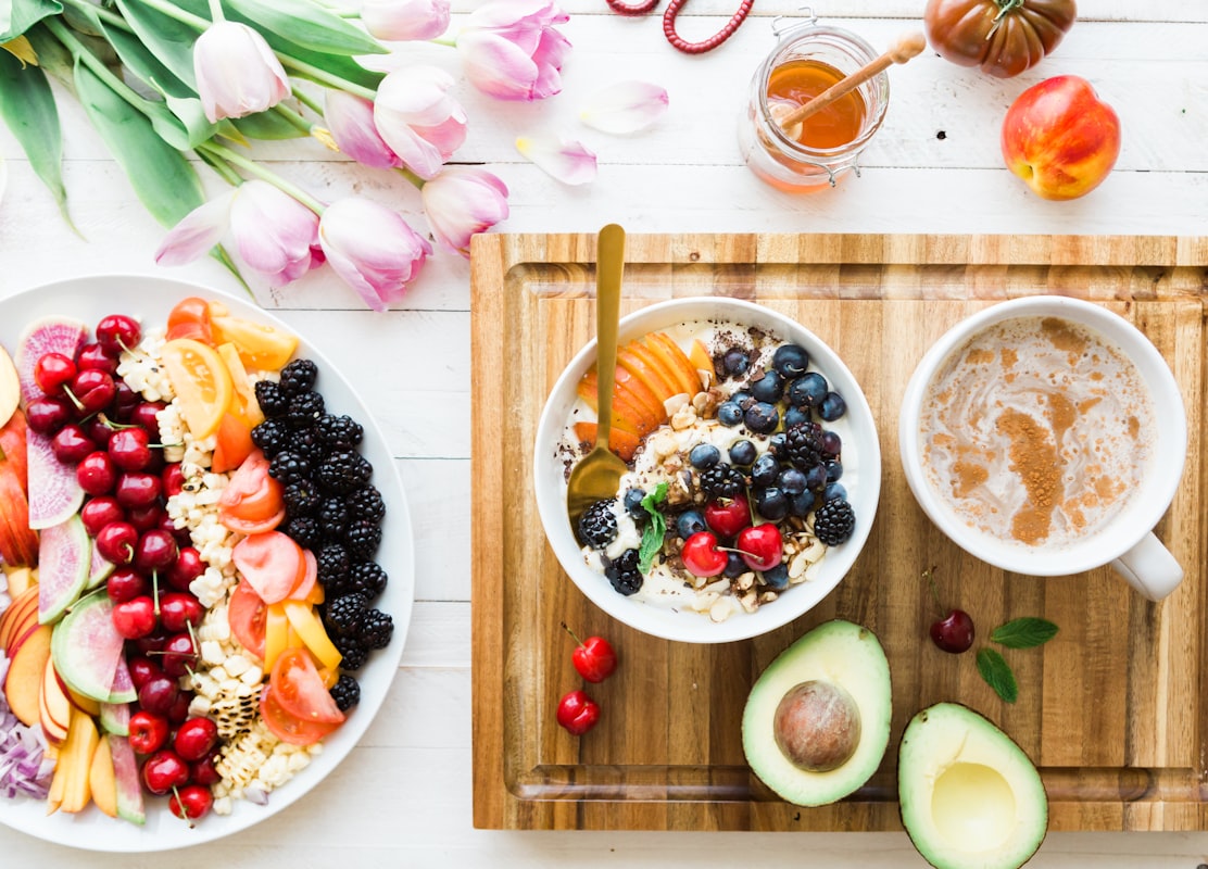 Specialista nutrizionista certificato