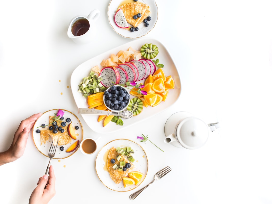 Nutrienti essenziali per il benessere