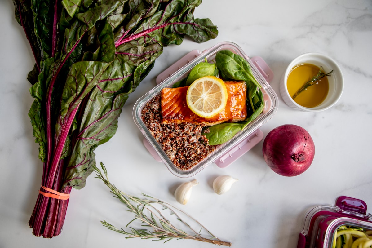 Stile di vita attivo e nutrizione